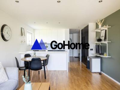 For rent Nanterre 2 rooms 47 m2 Hauts de Seine (92000) photo 0