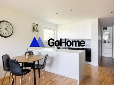 For rent Nanterre 2 rooms 47 m2 Hauts de Seine (92000) photo 2