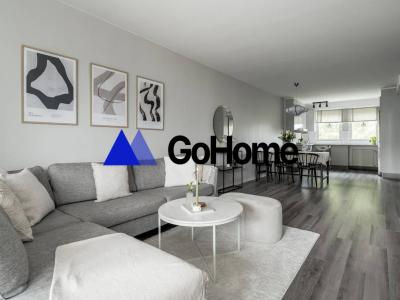 For rent Issy-les-moulineaux 2 rooms 59 m2 Hauts de Seine (92130) photo 0