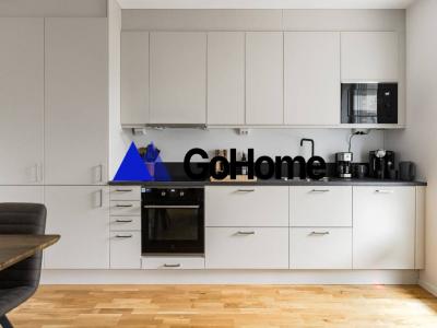 Louer Appartement 54 m2 Courbevoie