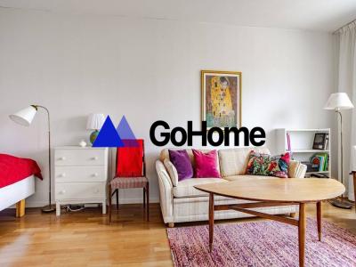 For rent Paris-13eme-arrondissement 1 room 39 m2 Paris (75013) photo 1