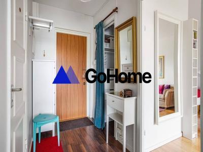 For rent Paris-13eme-arrondissement 1 room 39 m2 Paris (75013) photo 2