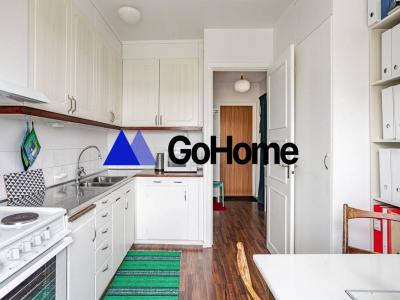 For rent Paris-13eme-arrondissement 1 room 39 m2 Paris (75013) photo 3