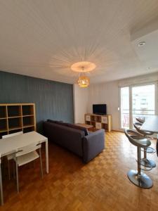 Louer Appartement 47 m2 Lyon-3eme-arrondissement