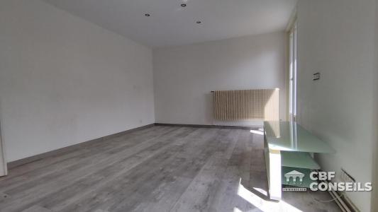 Acheter Maison 85 m2 Billy