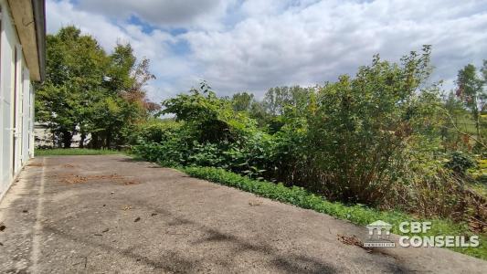 Acheter Maison Billy Allier