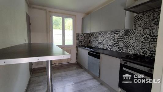 Acheter Maison Billy 134990 euros