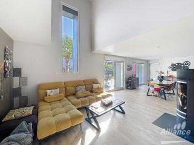 Annonce Vente 6 pices Maison Berche 25