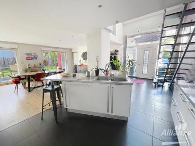 Acheter Maison Berche Doubs