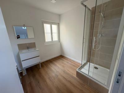 Louer Appartement 45 m2 Marseille-2eme-arrondissement
