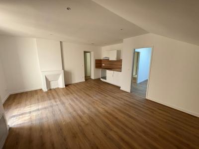 Louer Appartement Marseille-2eme-arrondissement Bouches du Rhone