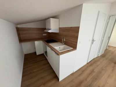 For rent Marseille-2eme-arrondissement 2 rooms 34 m2 Bouches du Rhone (13002) photo 0