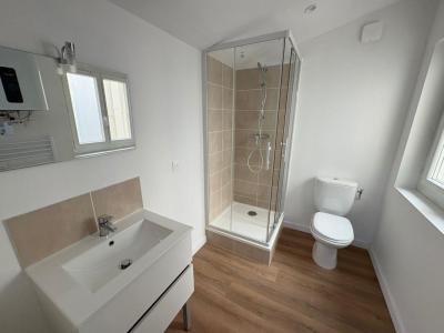 Louer Appartement Marseille-2eme-arrondissement Bouches du Rhone