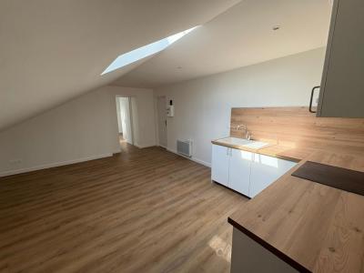 Annonce Location 2 pices Appartement Marseille-2eme-arrondissement 13