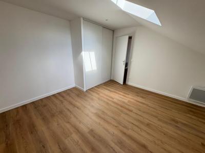 Louer Appartement Marseille-2eme-arrondissement Bouches du Rhone