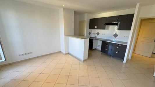 Annonce Location 2 pices Appartement Marseille-2eme-arrondissement 13
