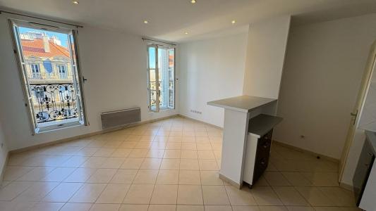 Louer Appartement Marseille-2eme-arrondissement Bouches du Rhone