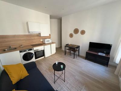 Annonce Location 2 pices Appartement Marseille-2eme-arrondissement 13