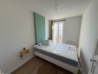 Louer Appartement Marseille-2eme-arrondissement Bouches du Rhone