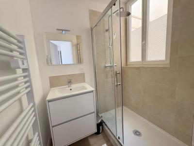 Louer Appartement Marseille-2eme-arrondissement 885 euros