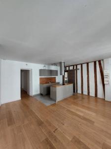 For rent Paris-3eme-arrondissement 3 rooms 62 m2 Paris (75003) photo 0