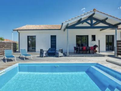 For sale Taillan-medoc 505 m2 Gironde (33320) photo 0