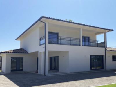 For sale Villenave-d'ornon 90 m2 Gironde (33140) photo 0