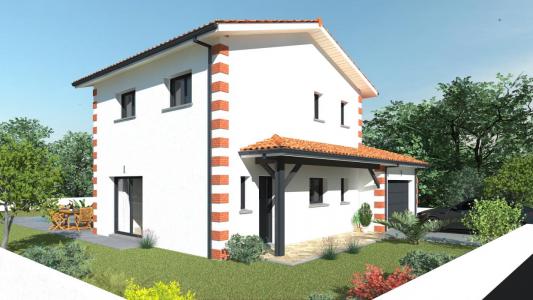 For sale Villenave-d'ornon 90 m2 Gironde (33140) photo 2