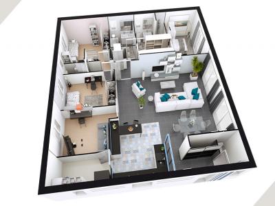 Acheter Terrain Barp Gironde