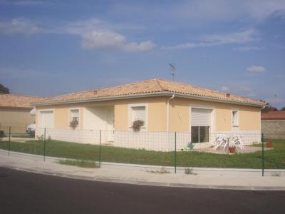 For sale Temple 750 m2 Gironde (33680) photo 0