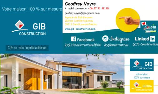 Annonce Vente 4 pices Maison Vertheuil 33