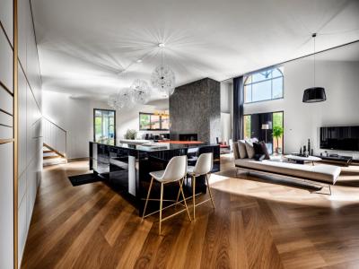 Annonce Vente Maison Bouliac 33