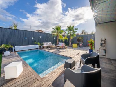 Annonce Vente Maison Saint-jean-d'illac 33