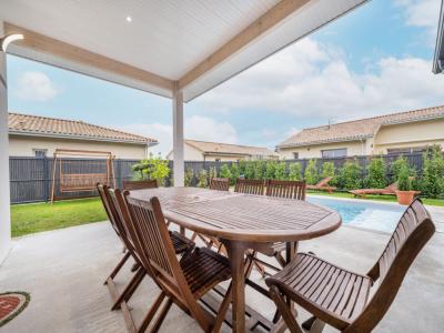 Annonce Vente Maison Creon 33