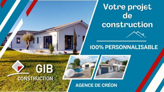 Annonce Vente Maison Sauve 33