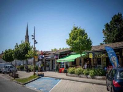 Annonce Vente Terrain Barp 33