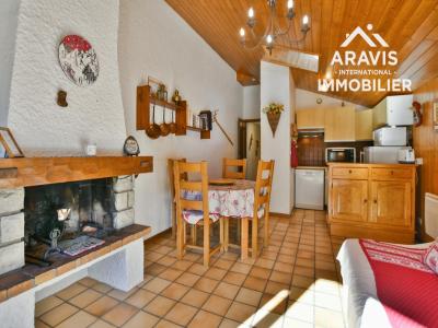 For sale Grand-bornand 3 rooms 58 m2 Haute savoie (74450) photo 0