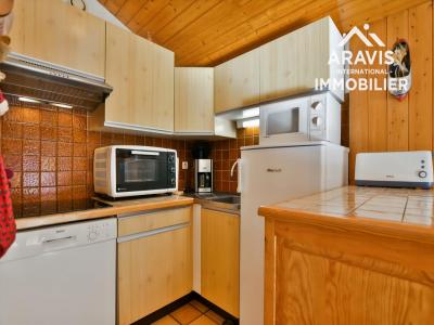 Acheter Appartement 58 m2 Grand-bornand