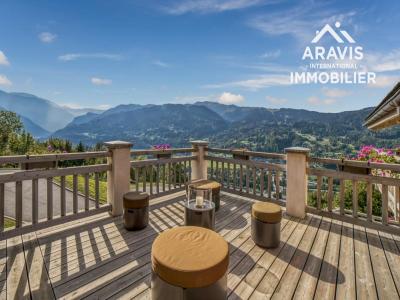 Annonce Vente Prestige Verchaix 74