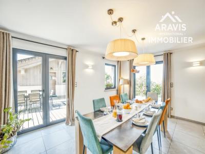Acheter Prestige 390 m2 Verchaix