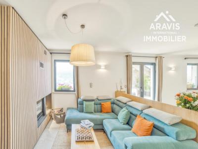 Acheter Prestige Verchaix Haute savoie