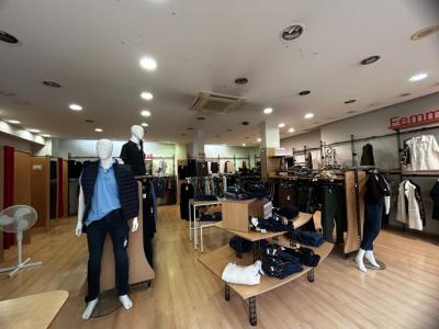 Annonce Vente Local commercial Creusot 71