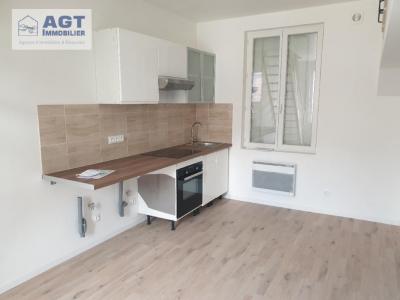 Annonce Location 2 pices Appartement Marseille-en-beauvaisis 60