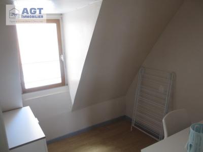 Louer Appartement 21 m2 Beauvais