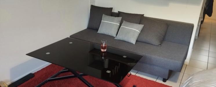 Annonce Location 2 pices Appartement Beaumont-sur-oise 95