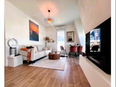 Louer Appartement 44 m2 Blanc-mesnil