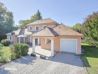 Acheter Maison 154 m2 Maucor