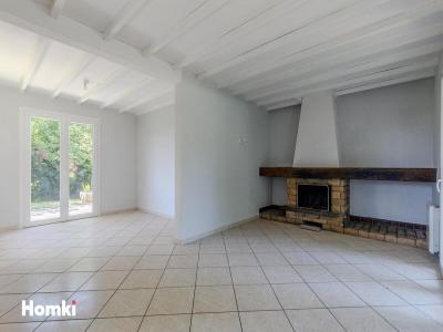 For sale Saint-priest 6 rooms 140 m2 Rhone (69800) photo 3