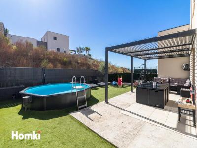 For sale Marseille-15eme-arrondissement 4 rooms 90 m2 Bouches du Rhone (13015) photo 0