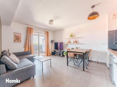 For sale Saint-herblain 3 rooms 62 m2 Loire atlantique (44800) photo 1